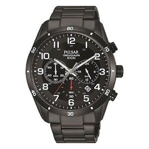 【送料無料】 腕時計 パルサークロノグラフ×neu pulsar herren chronograph uhr pt3831x1 【送料無料】 腕時計 パルサークロノグラフ×neu pulsar herren chronograph uhr pt3831x1