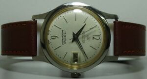 【送料無料】　腕時計　ビンテージローマーブランドスイスアンティークvintage roamer winding swiss made wrist watch s468 old used antique