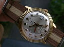 【送料無料】 腕時計 ヴィンテージミントvintage serviced 1970s timex electronic dynabeat time zone near mint condition