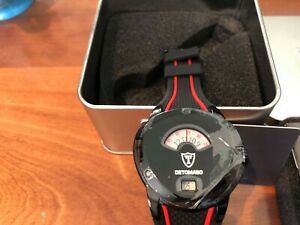 【送料無料】leicester supporter ultras geschenk fan artikel zubehr fanartikel uhr b2495