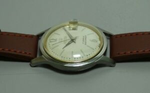 【送料無料】　腕時計　ビンテージローマーブランドスイスアンティークvintage roamer winding swiss made wrist watch s468 old used antique