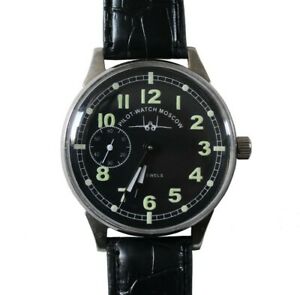 【送料無料】 腕時計 ソロシアパイロットsoviet russian pilot wristwatch molniya 18 jewels 【送料無料】 腕時計 ソロシアパイロットsoviet russian pilot wristwatch molniya 18 jewels