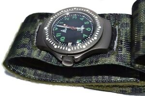 【送料無料】 腕時計 ロシアrussian army automatic selfwinding wristwatch ratnik 6e41