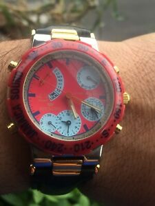 pryngeps jamaica sound minute repeater alarmpryngepsジャマイカリピーターアラーム※注意※NYからの配送になりますので2週間前後お時間をいただきます。人気の商品は在庫が無い場合がございます。ご了承くださいませ。サイズの種類の商品は購入時の備考欄にご希望のサイズをご記載ください。　携帯メールでの登録ですと楽天からのメールが届かない場合がございます。