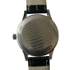 【送料無料】　腕時計　ソロシアパイロットsoviet russian pilot wristwatch molniya 18 jewels