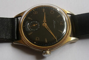【送料無料】　腕時計　カマウォッチvery rare kama wrist watch men,s