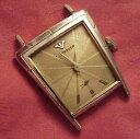 yz@rv@Be[W_vintage 27mm longines wittnauer asymmeterical trapezoidale orologio da polso 4