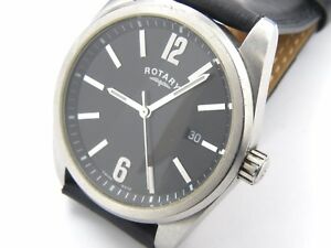 【送料無料】　腕時計　メンズロータリーハバナロータリーウォッチメートルmens rotary havana rotary gs7243119 watch 100m