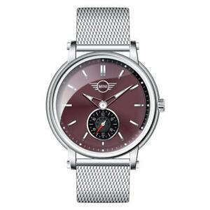 【送料無料】 腕時計 ミニミメートルメッシュスイスdamenuhr mini mi2316l02m edelstahl mesh rot swiss movement 【送料無料】 腕時計 ミニミメートルメッシュスイスdamenuhr mini mi2316l02m edelstahl mesh rot swiss movement