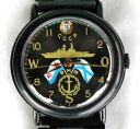 【送料無料】 腕時計 ソ#ソウォッチrare ussr navy watch made by raketa before the collapse of ussr 015