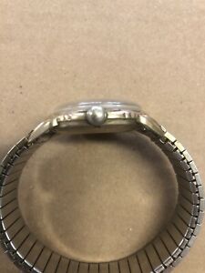 【送料無料】　腕時計　ブレスレット＃ウォッチvars womens encrusted bracelet watch 1174