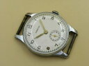 【送料無料】 腕時計 シンプルソpobeda the simple but mysterious and ancientfrom 1955 kirovskie soviet watch(2)