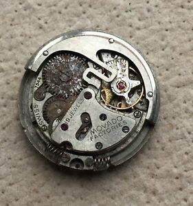 【送料無料】 腕時計 パーツビンテージメンズmovado 7544 inoperable x parts vintage mens wrist watch automatic 【送料無料】 腕時計 パーツビンテージメンズmovado 7544 inoperable x parts vintage mens wrist watch automatic