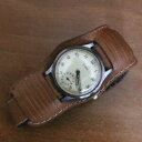 yz@rv@Be[WV@[iww2hCcXCX1575vintage rare silvana ww2 military germany wrist watch swiss 1575