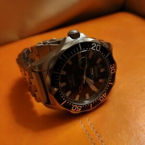 【送料無料】 腕時計 インヴィクタprodivegmt 6349invicta prodive gmt 6349