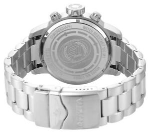 【送料無料】　腕時計　メンズラリークオーツステンレススチールカジュアルウォッチカラーinvicta mens s1 rally quartz stainless steel casual watch, colorsilvertoned