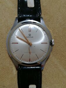 【送料無料】 腕時計 ウォッチウォッチwatch revue watch uhr 【送料無料】 腕時計 ウォッチウォッチwatch revue watch uhr