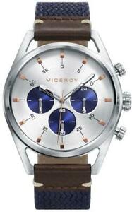 【送料無料】 腕時計 ヴィセロイメンズviceroy 4234907 mens wristwatch original genuine us