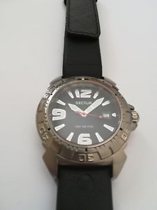【送料無料】 腕時計 セクターdiver 200mnossector diver 200 m nos