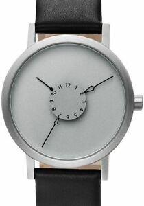 【送料無料】　腕時計　プロジェクトスチールウォッチ projects nadir steel watch authorized dealer