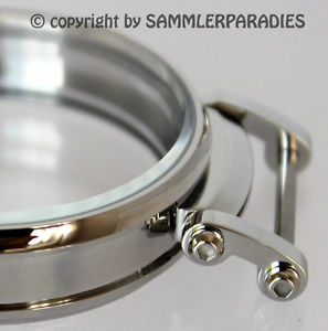 【送料無料】　腕時計　47mmacciaio inoxケースda incasso werke doxaロンジンモーザーjwcecc47mm acciaio inox case da incasso werke doxa longines moser jwc unio