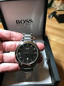 【送料無料】 腕時計 ヒューゴボスメンズデザイナーhugo boss mens designer watch 【送料無料】 腕時計 ヒューゴボスメンズデザイナーhugo boss mens designer watch