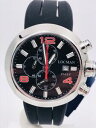 【送料無料】 腕時計 locman chrono420kgk560346mmscontatissimo locman chrono watch 420kgk560 steel 3 bracelets 46mm scontatissimo