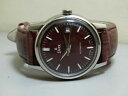 yz@rv@re[WXCXYAeB[NEHb`vintage edox automatic date swiss mens wrist watch e378 old used antique