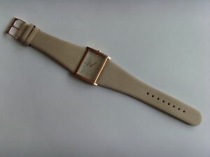 【送料無料】　腕時計　mmドイツウォッチm119055992mamp;m germany watch women m119055992 gold plated best basic