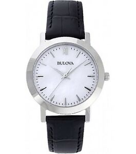 【送料無料】　腕時計　×ブラックレザークォーツ