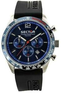 【送料無料】 腕時計 セクターオリジナルsector r3271786024 wristwatch man and original it