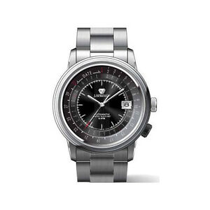 【送料無料】 腕時計 スプリングメンズシリーズモダンクラシックjsprings mens automatic watch bea009 j series modern classic