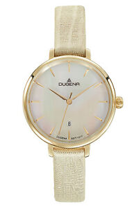 【送料無料】 腕時計 フェスタプチガラdugena women ´s wristwatch festa petit gala 4460924