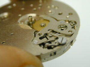 【送料無料】rotor part for baume amp; mercier baumatic automatic watch caliber 1215