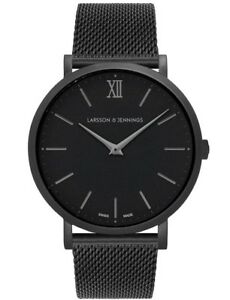 ASU0305さん専用 LARSSON&JENNINGS Round Watch 楽天市場】larsson&jenningsの通販