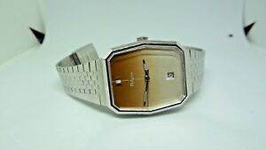 【送料無料】腕時計　ウォッチ　ファンタスティックアナログステンレススチールカラーシルバーanalgico fantastico eichmller con gorros de acero inoxidable 26mm color plata 27321