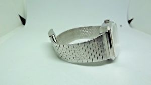 【送料無料】腕時計　ウォッチ　ファンタスティックアナログステンレススチールカラーシルバーanalgico fantastico eichmller con gorros de acero inoxidable 26mm color plata 27321