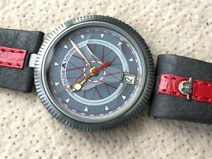 【送料無料】 腕時計 モーリスロアウォッチデラックスnos rrp 340 maurice lacroix watch 31,5 watch deluxe with defect 【送料無料】 腕時計 モーリスロアウォッチデラックスnos rrp 340 maurice lacroix watch 31,5 watch deluxe with defect