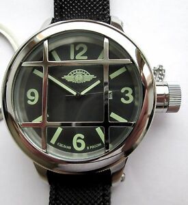 【送料無料】 腕時計 ダイバーロシアソウォッチdiver russian wrist watch soviet navy