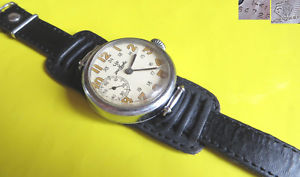 ̵ۡӻס1941wwii kirovskie kirovka kirova soviet russian wrist watch1941 wwii kirovskie kirovka kirova soviet russian wrist watch