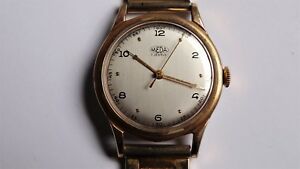 【送料無料】 腕時計 ヴィンテージワインダーmedana meda vintage watch handwinder cal 377 【送料無料】 腕時計 ヴィンテージワインダーmedana meda vintage watch handwinder cal 377