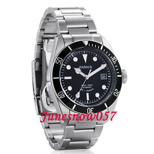 【送料無料】 腕時計 parnis 41mmサファイアmiyotafashion parnis 41mm sapphire miyota automatic men watch auto date wristwatch 【送料無料】 腕時計 parnis 41mmサファイアmiyotafashion parnis 41mm sapphire miyota automatic men watch auto date wristwatch