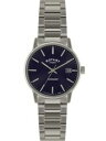 【送料無料】 腕時計 トイレ gb0287405rotary gents avenger watch gb0287405