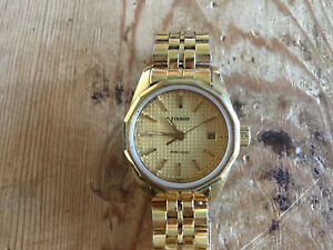 【送料無料】 腕時計 tissot pr100クオーツusedwoman watch tissot pr 100it works quartz works threaded crown