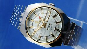 【送料無料】 腕時計 ヴィンテージretroスイスtressaラックス1970nos cal as52061vintage retro swiss tressa lux crystal automatic watch 1970s nos cal as 52061 【送料無料】 腕時計 ヴィンテージretroスイスtressaラックス1970nos cal as52061vintage retro swiss tressa lux crystal automatic watch 1970s nos cal as 52061