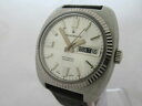 【送料無料】 腕時計 スイスアナログメンズウォッチnos swiss made automatic analog mens straumann watch wi...