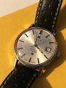 【送料無料】 腕時計 ヴィンテージティソヒトデvintage tissot seastar automatic(2)