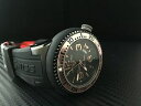 【送料無料】　腕時計　スイスメンズネプチューンローズゴールドウォッチswiss legend mens 11819abb01rbw neptune automatic blk amp; rose gold watch