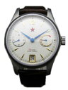 red star china wrist watch automatic 70 hours power reserve calendar mensパワーリザーブカレンダーメンズ※注意※NYからの配送になりますので2週間前後お時間をいただきま...