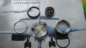 【送料無料】 腕時計 ボストーク??????オマージュ?wostok wostok, vostok 3678 homage